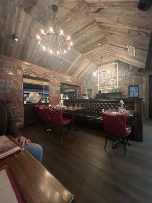 Rosebud Bar & Kitchen by null