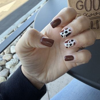 Sakura Nail Spa - Nail Salons Near Me - Menifee, California
