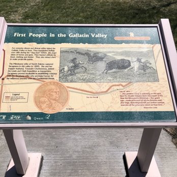 Bozeman Rest Stop - Local info - Rest Stops Near Me - Bozeman, Montana
