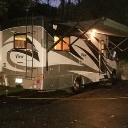 Gallaghers RV Rentals