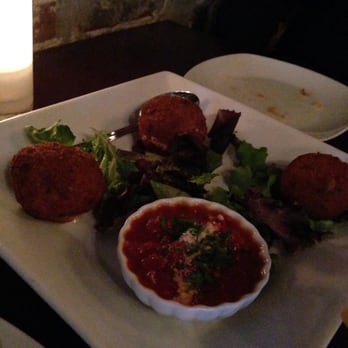 Mare E Monti - Arancini! Seriously amazing. - Italian Near Me - Worcester, Massachusetts Mare E Monti - Arancini! Seriously amazing. - Italian Near Me - Worcester, Massachusetts