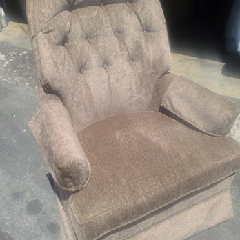 Raul's Auto Trim - After - Furniture Reupholstery Near Me - Ontario, California Raul's Auto Trim - After - Furniture Reupholstery Near Me - Ontario, California