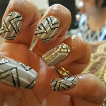 Katella Nails & Spa - No plain Jane here - Nail Salons Near Me - Orange, California