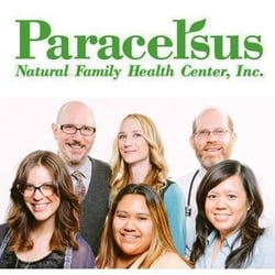 Paracelsus Natural Family Health Center