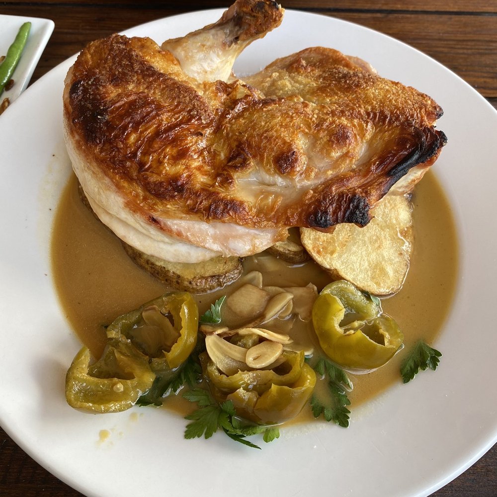 Barcelona Waypointe - Chicken Pimientos to Share - Wine Bars Near Me - Norwalk, Connecticut Barcelona Waypointe - Chicken Pimientos to Share - Wine Bars Near Me - Norwalk, Connecticut