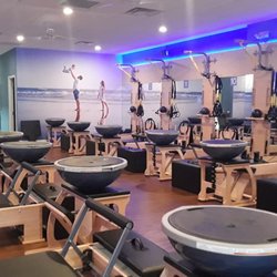 Club Pilates