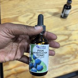 Zola's Original Remedies - Cycle