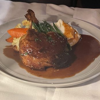 La Sen Bistro - Confit de Canard. - French Near Me - Walnut Creek, California La Sen Bistro - Confit de Canard. - French Near Me - Walnut Creek, California