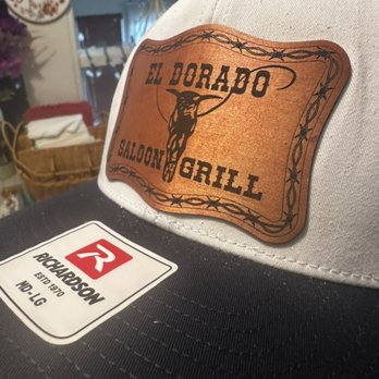 Pak Mail - Special edition copper patch for the EDH Saloon charity gift. - Printing Services Near Me - El Dorado Hills, California Pak Mail - Special edition copper patch for the EDH Saloon charity gift. - Printing Services Near Me - El Dorado Hills, California