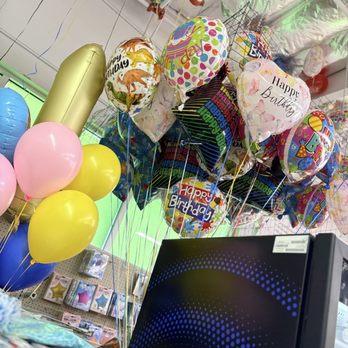 Dollar King-Van Nuys - Balloons - Discount Store Near Me - Van Nuys, California Dollar King-Van Nuys - Balloons - Discount Store Near Me - Van Nuys, California