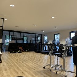 Marketplace Physical Therapy and Wellness Center - Interior