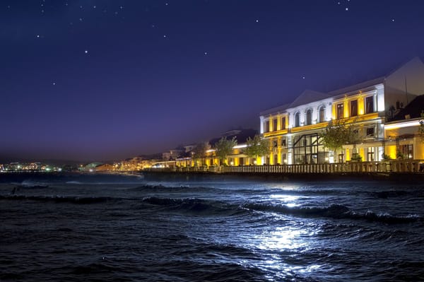 Montania Special Class Hotel by null