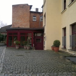 Restaurant Reutterhaus