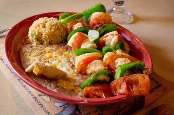 Marieta's Fine Mexican Food & Cocktails by null