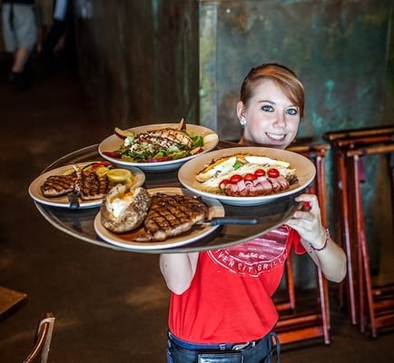 River City Grille by null