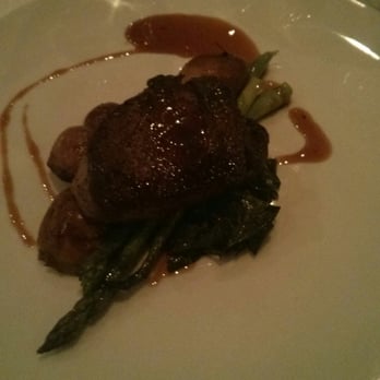 Sassafraz - Beef tenderloin - French Near Me - Toronto, Ontario Sassafraz - Beef tenderloin - French Near Me - Toronto, Ontario