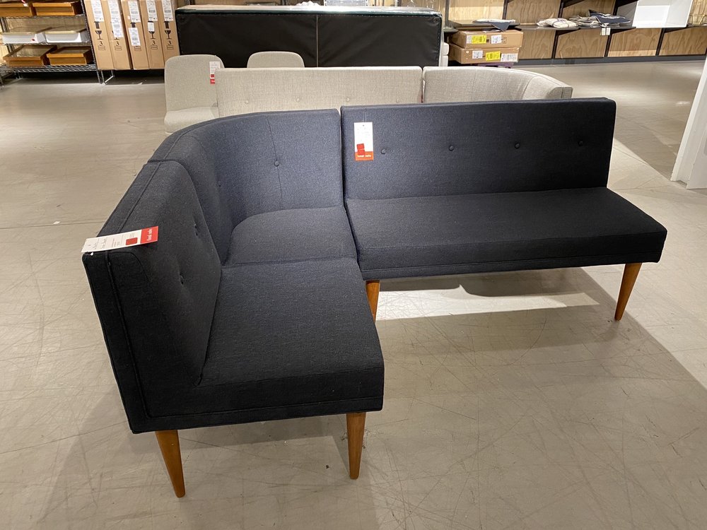 WEST ELM OUTLET 17 Photos 311 Stanley K Tanger Dr, Lancaster, PA Yelp