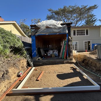 Quality Over Construction - General Contractors Near Me - Seaside, California Quality Over Construction - General Contractors Near Me - Seaside, California