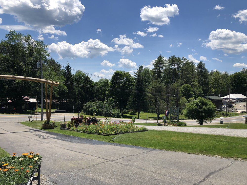 THE LAZY MOOSE GARDEN MARKET 30 Photos & 11 Reviews 6499 State Rt 8