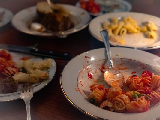 Osteria Stella by null