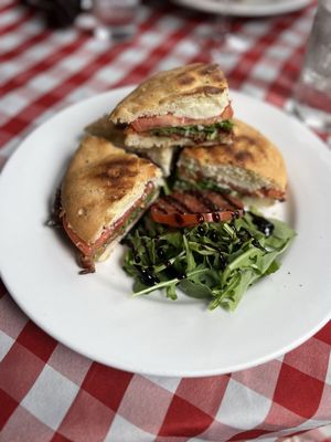 Pia's Trattoria by null