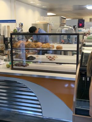 Sweet Mary's Bakery by null