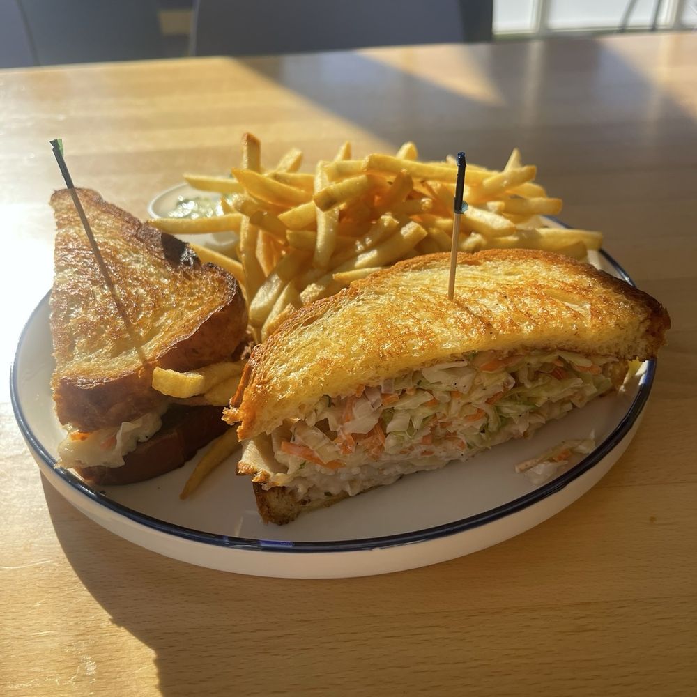 Susie's - "The Rachel" - Turkey Sandwich - Sandwiches Near Me - Richmond, Virginia Susie's - "The Rachel" - Turkey Sandwich - Sandwiches Near Me - Richmond, Virginia