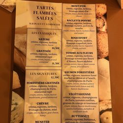 Le Bistrot du Koifhus