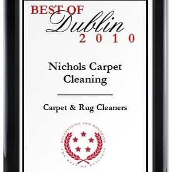 Nichols Carpet Cleaning - Voted best of Dublin 2010 - Carpet Cleaning Near Me - Dublin, California Nichols Carpet Cleaning - Voted best of Dublin 2010 - Carpet Cleaning Near Me - Dublin, California