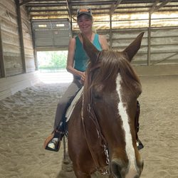 Rocking L Ranch