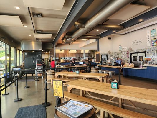 Urban Roots Brewery & Smokehouse by null