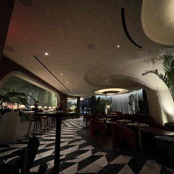 Chez Zou - Lounges Near Me - New York, New York Chez Zou - Lounges Near Me - New York, New York