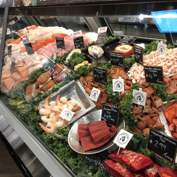 Save-On-Foods - Seafood Department - Grocery Near Me - Vancouver, British Columbia Save-On-Foods - Seafood Department - Grocery Near Me - Vancouver, British Columbia