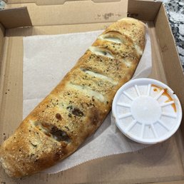 Meatball Roll Meatball Roll