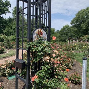 Bon Air Park - Tennis Near Me - Arlington, Virginia