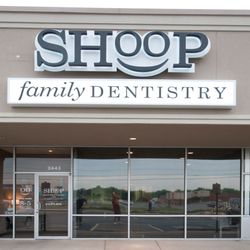 Shoop Family Dentistry - Shoop Family Dentistry, Broken Arrow, OK