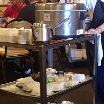 Great Wall Cuisine - Dim Sum Near Me - Phoenix, Arizona