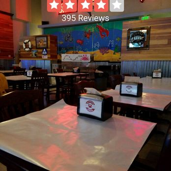 Cracking Crab - Cajun/Creole Near Me - Montrose, California Cracking Crab - Cajun/Creole Near Me - Montrose, California