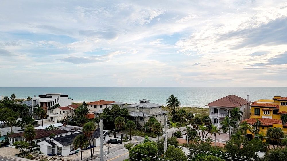 360° Rooftop Image