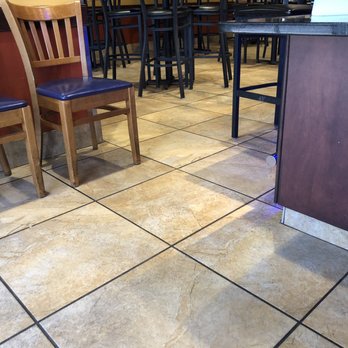 East Coast Wings & Grill - Dining area - Chicken Wings Near Me - Wake Forest, North Carolina