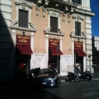Museo delle Cere - Museums Near Me - Rome, RM