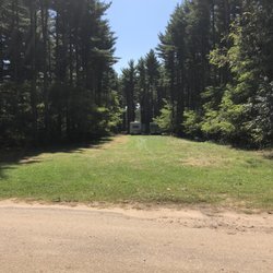 Lake of the Woods Campground