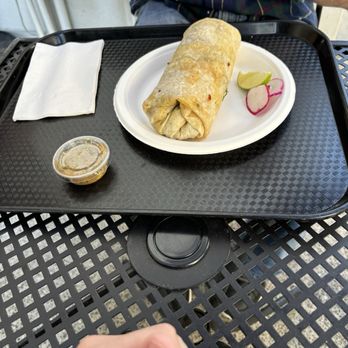 Tacomasa - Burrioto - Tacos Near Me - El Segundo, California