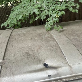 MZ Detail - Auto Detailing Near Me