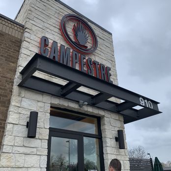 Campestre - Mexican Near Me - Lexington, Kentucky