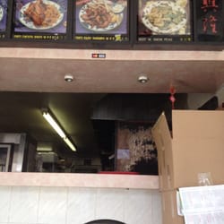 Peking Garden