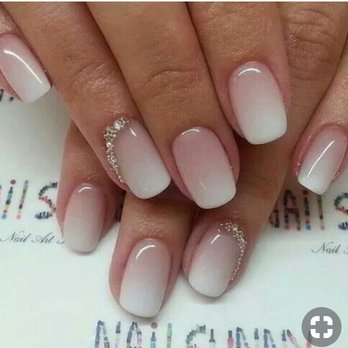 Happy Nails & Spa - Picture I showed of what I wanted. - Nail Salons Near Me - Springfield, Illinois Happy Nails & Spa - Picture I showed of what I wanted. - Nail Salons Near Me - Springfield, Illinois