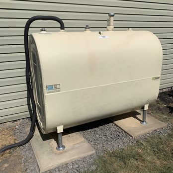 Superior Tank and Energy - new tank installed - Excavation Services Near Me - Croydon, Pennsylvania