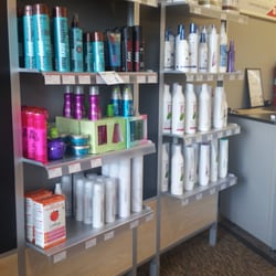 Great Clips - Awsome products come in and get sum