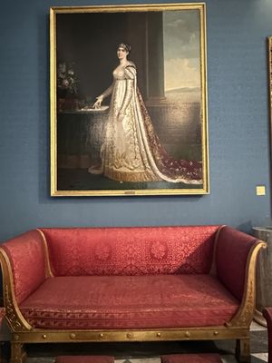 Museo Napoleonico by null